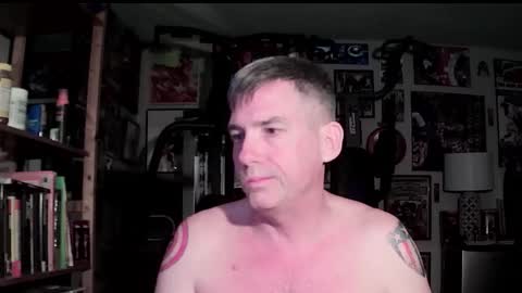 dix_handley_50 online show from March 11, 3:24 am