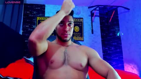 Dixon online show from January 18, 1:40 am