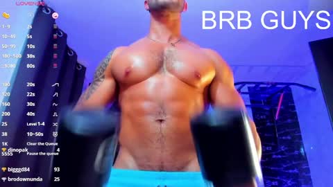Dixon online show from May 31, 2:23 am