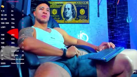 Dixon online show from November 22, 11:26 pm