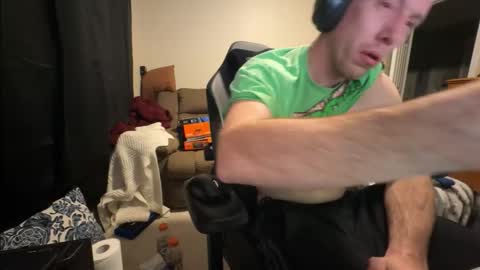 Hansel and Gretle online show from February 5, 3:02 am