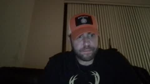 DJ Chaterbate online show from November 17, 6:38 am