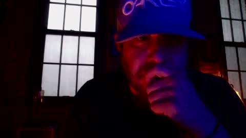 DJ Chaterbate online show from December 27, 2:12 pm
