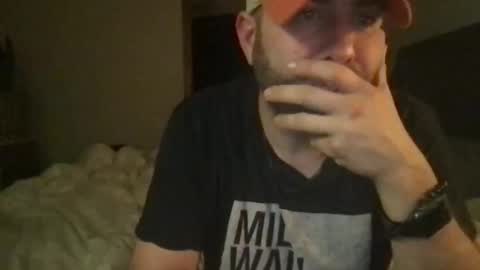 DJ Chaterbate online show from December 16, 8:54 am