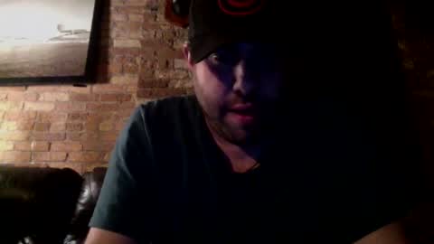 DJ Chaterbate online show from January 31, 2:37 am