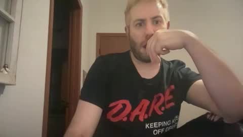 DJ Chaterbate online show from February 2, 7:07 am