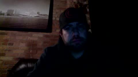 DJ Chaterbate online show from February 27, 8:39 am