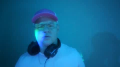 dj_hotman online show from July 26, 1:35 am