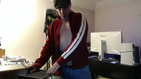dj_sublime online show from March 29, 10:59 am
