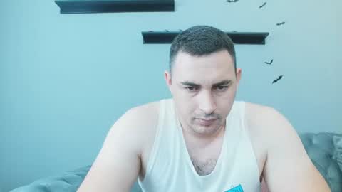 STR8 BOYv online show from July 3, 6:08 am