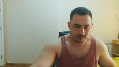 STR8 BOYv online show from May 25, 7:14 am