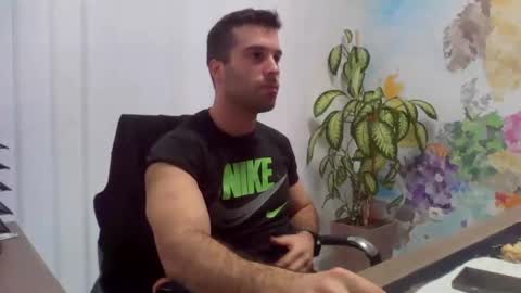 djoxitooo online show from January 17, 1:13 pm