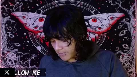 Snapshot of dk_204 chatting on February 27, 8:20 pm daiki sx online show from February 27, 8:20 pm
