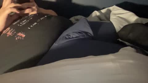 Prince online show from February 11, 8:47 pm