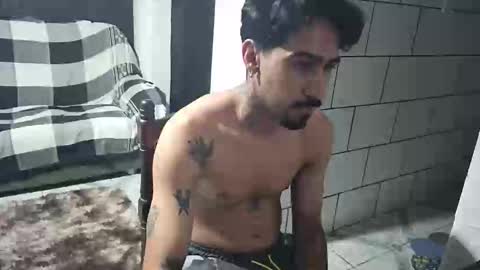 AmigodotadoZL online show from January 9, 1:11 am