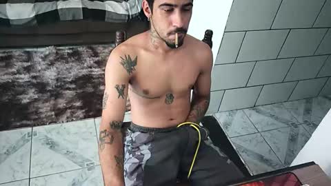 AmigodotadoZL online show from December 4, 4:36 pm