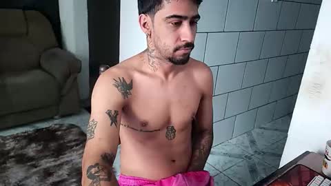 AmigodotadoZL online show from February 6, 11:40 am