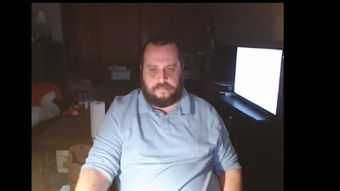 D-Man online show from March 16, 2:29 am