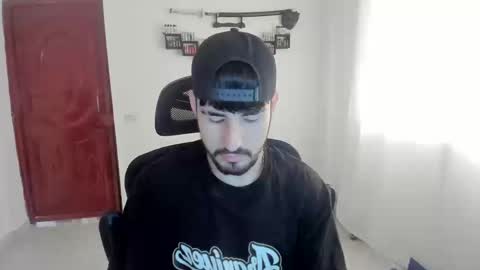 Maybe in pvt online show from March 16, 10:47 pm