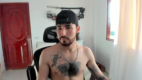 Maybe in pvt online show from April 20, 9:28 pm