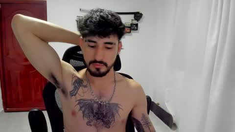 Maybe in pvt online show from April 4, 2:30 am