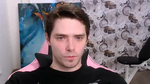 Dead A online show from May 26, 3:46 am