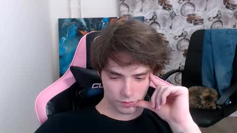 Dead A online show from March 27, 5:14 pm