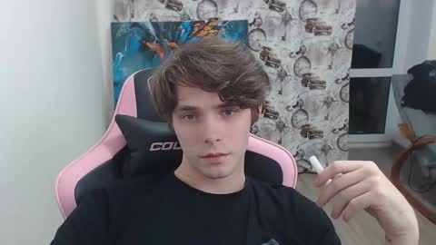 Snapshot of dmitryromanov chatting on March 8, 4:26 pm Dead A online show from March 8, 4:26 pm