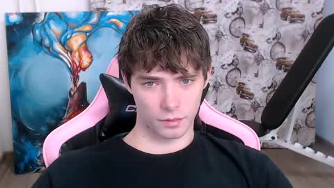 Dead A online show from May 30, 1:27 am