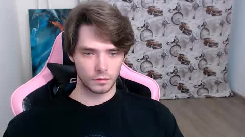 Dead A online show from March 20, 4:05 am