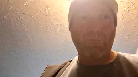 Dantheman online show from October 13, 5:57 am