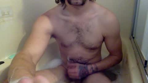 docholliday_95 online show from December 17, 4:46 pm