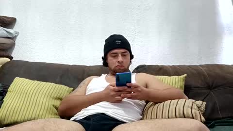 Snapshot of docpepino chatting on February 17, 11:31 pm MrPepino online show from February 17, 11:31 pm