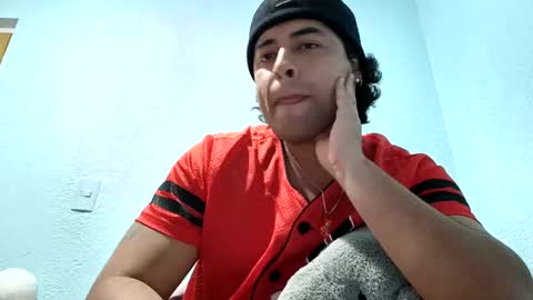 Snapshot of docpepino chatting on February 12, 4:23 am MrPepino online show from February 12, 4:23 am