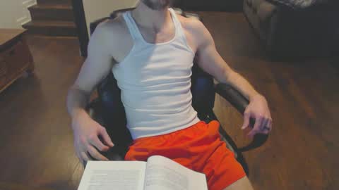 doctorbooknerd online show from January 5, 8:34 pm