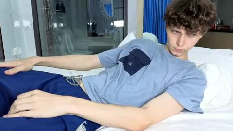 Alex online show from May 31, 12:55 am