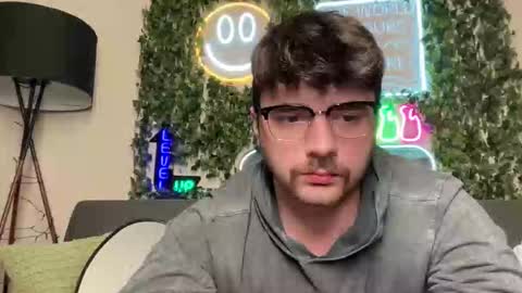 GIJO online show from February 14, 11:49 am