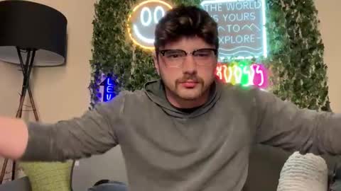 GIJO online show from February 19, 6:21 am