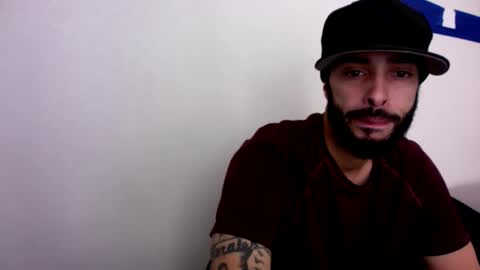 doingmek9 online show from October 29, 1:47 pm