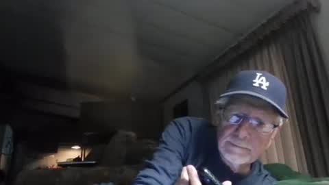 doingmyself69 online show from April 21, 1:08 am