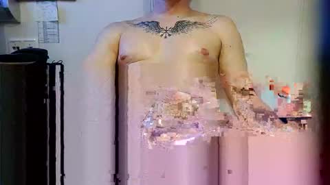 doitbig9 online show from November 2, 8:24 pm