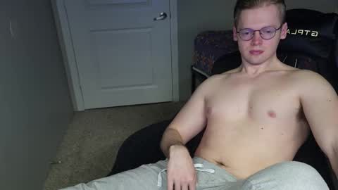 doloresman online show from February 20, 10:00 pm