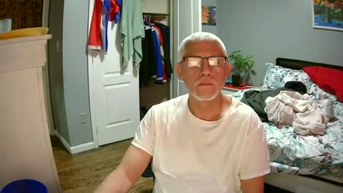 doman54 online show from April 20, 12:51 pm