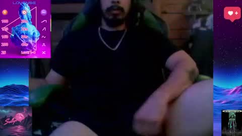 Sullyboyx online show from April 4, 4:09 am