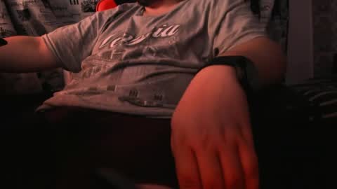 TopChubbyBoy online show from April 29, 6:18 am