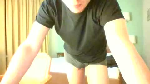 domenic1987 online show from March 23, 6:47 pm