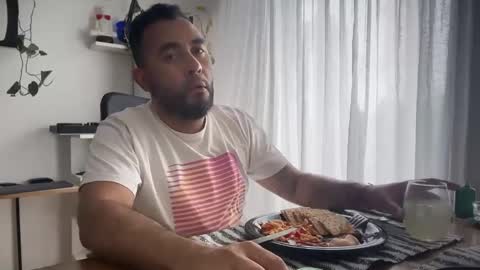 all fetishes online show from November 9, 4:55 pm