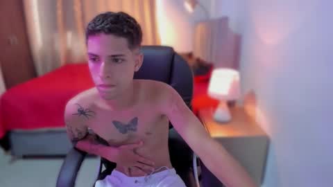 MASTER online show from November 15, 6:10 pm