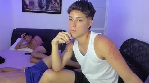 domi_master2 online show from January 21, 9:15 pm