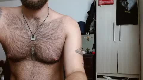 Logan - INDEPENDET MODEL online show from March 31, 11:39 pm